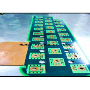 China Cu With FR4 Metal Pcb Board Power Electronic Control New Energy Vehicles on sale