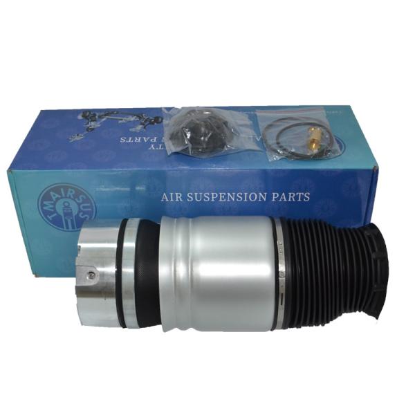 Quality 7L6616503B Rear Air Suspension Spring For Q7 Touarge Cayenne for sale