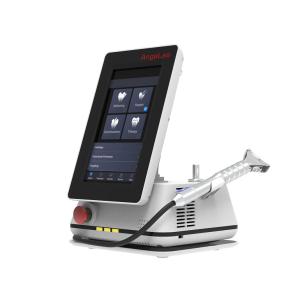 Buy cheap Less Anesthesia Medical Diode Laser Minimal Bleeding Teeth Whitening 980nm product