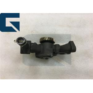 Buy cheap 04223423 Oil Pump BF6M1015C Diesel Engine / Excavator Spare Parts from wholesalers