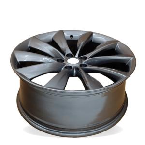 21" 21X8.5 Front or Rear Wheel For Tesla Model S 2012-2017 OEM Quality Rim 98727