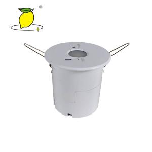 Buy cheap Rechargeable LED Emergency Downlight With Battery Backup from wholesalers