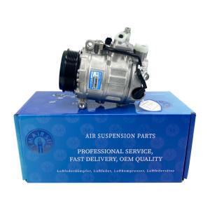 Automotive A/C Compressor Replaces A0002309111 A0012300011 A0012301011