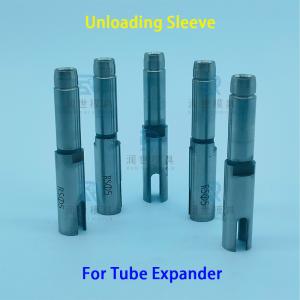 Buy cheap High-Quality Unloading Sleeve for Expanding Heat Exchange Coil from wholesalers