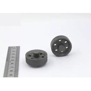 Buy cheap YG6X Polished Tungsten Carbide Tools Micro Machining from wholesalers