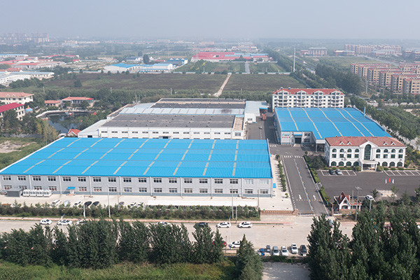 Quality Factory-Preproduced Steel Structure Buildings Customized Dimension for sale