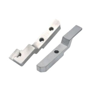 Buy cheap Precision Stamping Die & Clamp Display Set With Tungsten Steel Blade from wholesalers