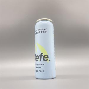 Durable Empty Aluminum Can for Industrial Use - Robust & Reliable Aluminium