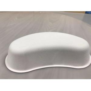 Medical Disposable Kidney Dish 700ml Cane Pulp Class I