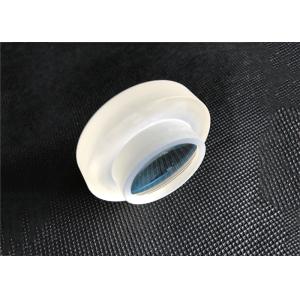 Buy cheap Mushroom Optical Spherical Lens For Industrial / Pharmaceutical from wholesalers