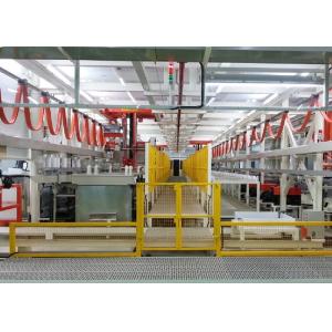 Buy cheap High Efficiency Automatic Metal Plating Equipment For Electronic Product Machinery And PCB Electroplating from wholesalers