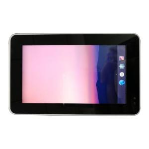 Buy cheap SIBO Mini 5 Inch POE Tablet WithNFC Reader And Proximity Sensor For Time Attendance from wholesalers