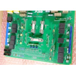 Buy cheap SDCS-PIN-205A Pcb Control Board 3ADT310500R0102 ABB Trigger Board from wholesalers