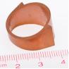 Buy cheap Coating Micro Precision Injection Molding , Copper Alloy Rapid Prototypes Mold from wholesalers