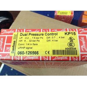 Buy cheap pressure controls KP series for vacuum from wholesalers