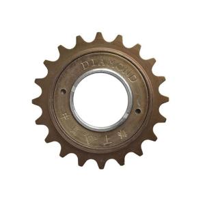 Buy cheap Single Speed  Bicycle freewheel Original Diamond Brand 16T - 24T product