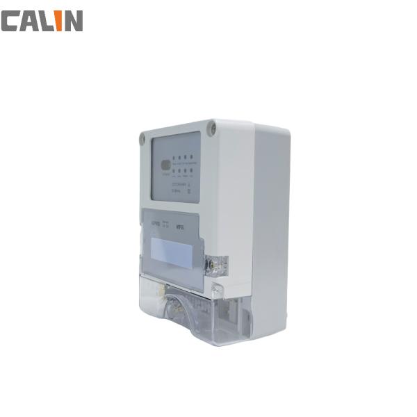 Quality RF-Lora AMI Solutions GPRS Integration Smart Collection Program Wireless Data Concentrator for sale