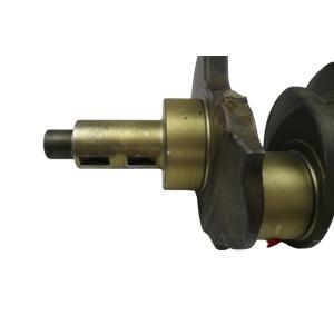 Buy cheap ISUZU NPR 4BD1 CRANKSHAFT(CAST IRON) 5123101890 from wholesalers