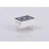 Buy cheap 5V Reverse Voltage 7 Segment Numeric Display 0.56 Inch For Smart Appliances from wholesalers