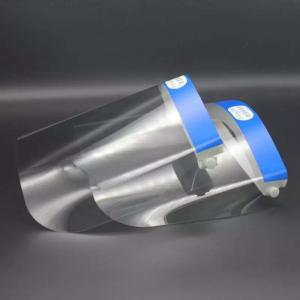 Clear Disposable Dental Medical protective anti-fog protective Face splash