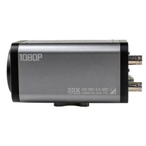 Buy cheap Lntech LN-20X Technical Datasheet - 20x Optical Zoom SDI Camera, 1080p, 6-in-1 Output from wholesalers