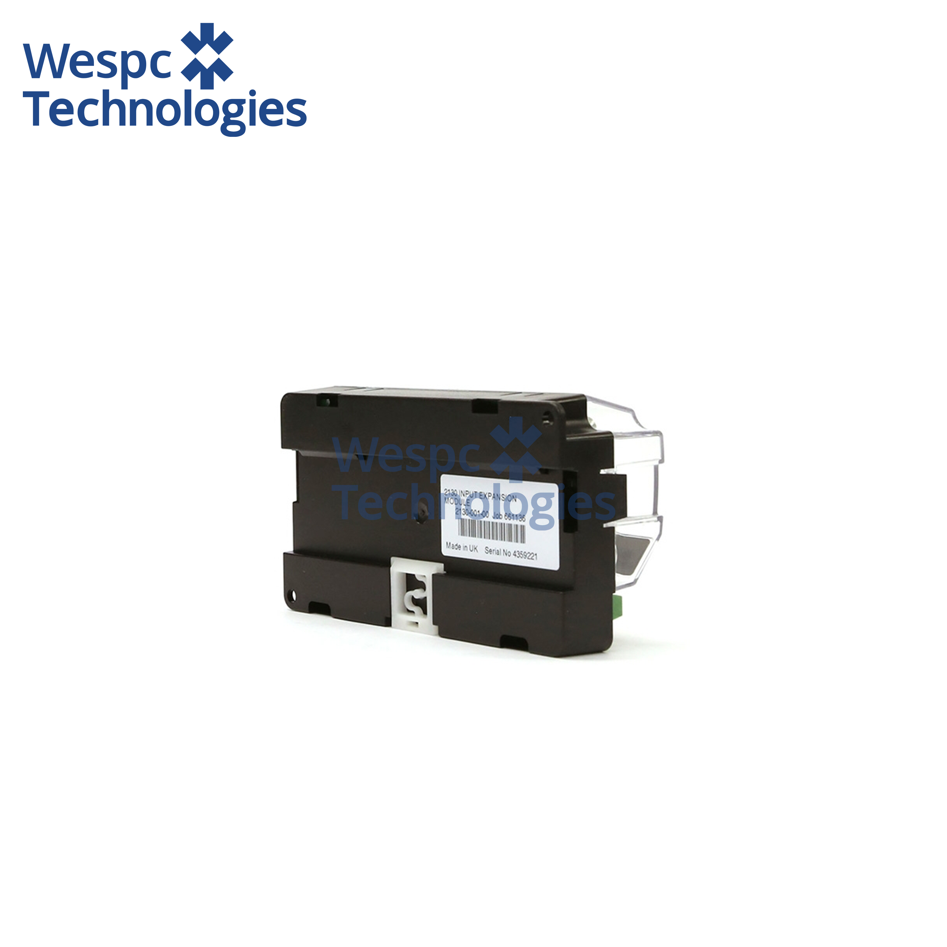 Buy cheap WESPC Original Deep Sea DSE2130 DSENet Input Expansion Module from wholesalers