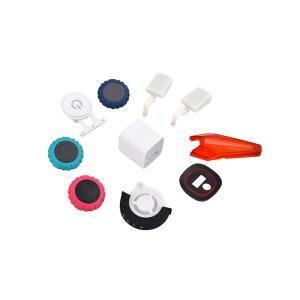 Buy cheap Tpe 2k Molding Overmolded Plastic Injection Overmolding OEM ODM from wholesalers