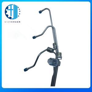 Buy cheap QSL9  Diesel Engine High Pressure Fuel Injection Pipe C3976434 C5295481 from wholesalers