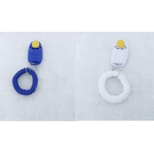 Buy cheap Eco-Friendly Feature and Dog training,Dogs Application electronic clicker from wholesalers