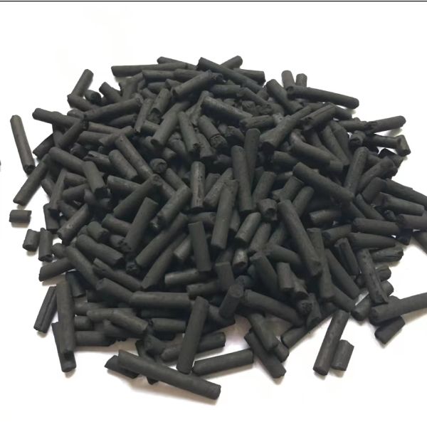 Buy cheap EINECS No. 64365-11-3 Coconut Shell Based Aquarium Media Filter Active Carbon Broken Activated Carbon for Desulfurization from wholesalers