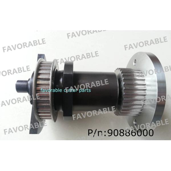 Buy cheap Housing Crank Assembly 22.22mm Suitable For Gerber Cutter Xlc7000 / Z7 Parts No: 90886000 from wholesalers