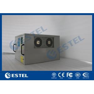 Buy cheap Outdoor Rack Enclosure Heat Exchanger from wholesalers