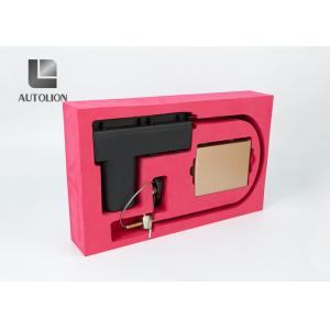 Buy cheap Portable Automatic Reverse Braking System For Automobile With Over 50 Db Alarm Sound from wholesalers