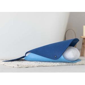 Buy cheap Button Closure Washable Shark EN 71 Felt Cat Cave from wholesalers
