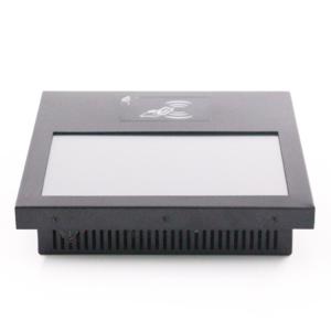 4G DDR3 350nits 10.1'' RFID Touch Panel Pc Intel J1900