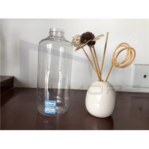 Buy cheap OEM Silkscreen 300ml Plastic Soap Pump Bottles from wholesalers