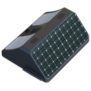 Buy cheap Waterproof 1080P Solar Power IP Camera Outdoor Security Camera from wholesalers