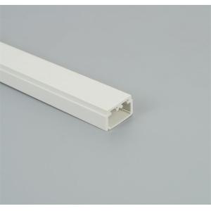 Buy cheap Customized  PVC Profile Plastic Extrusion from wholesalers