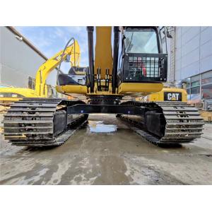 Buy cheap Crawler Type Second Hand CAT Excavators In Good Condition Original From Japan from wholesalers