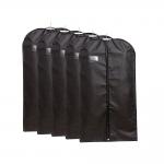 Buy cheap 90gsm  Breathable Non Woven Dress Garment  Travel  Bags Suit Dustproof  Cover from wholesalers