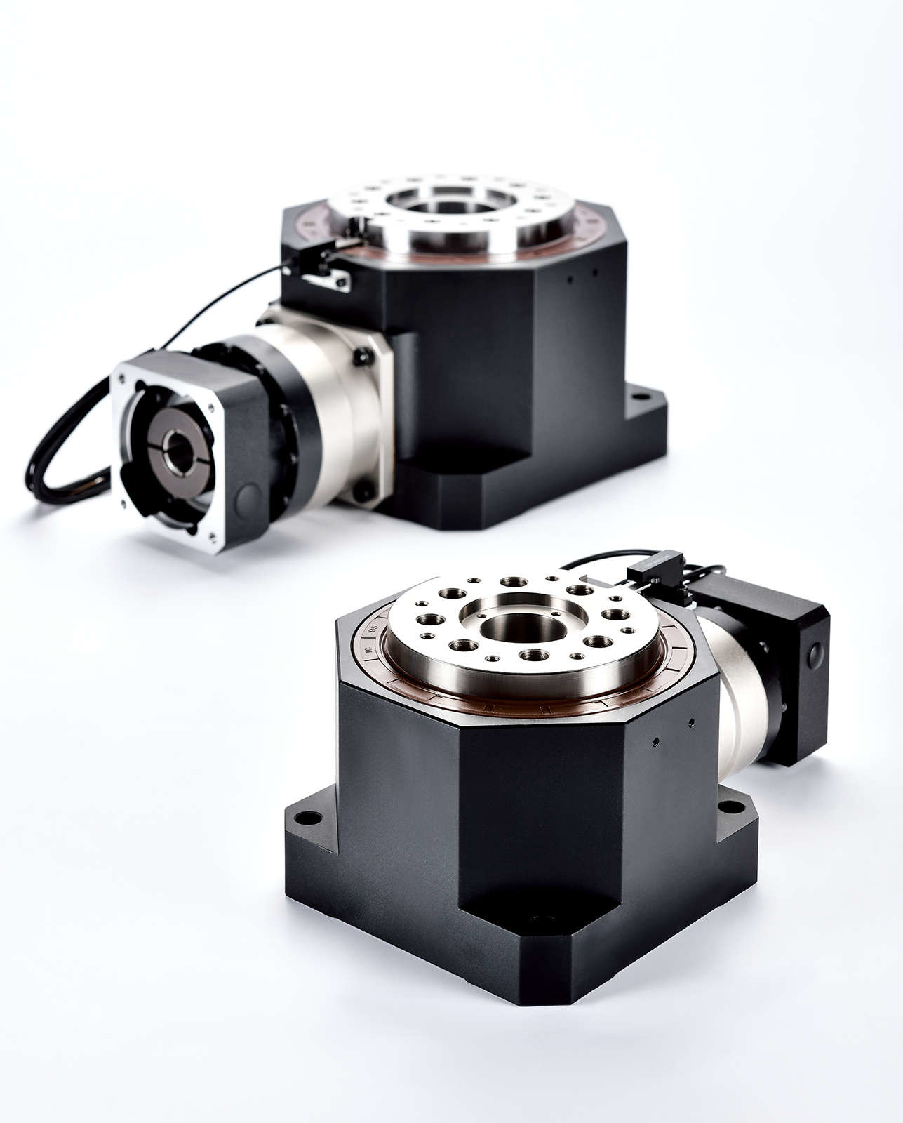 Buy cheap Lightweight Industrial Hollow Rotating Platform Adjustable from wholesalers