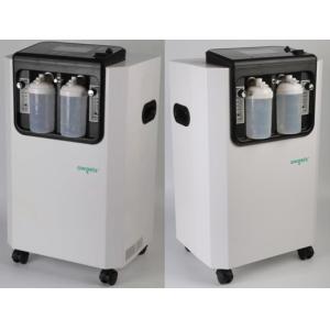 Buy cheap White Portable Home Oxygen Concentrator 10L OEM Service from wholesalers