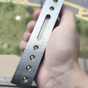 Custom CD Pattern Automotive Button Parts Electroforming