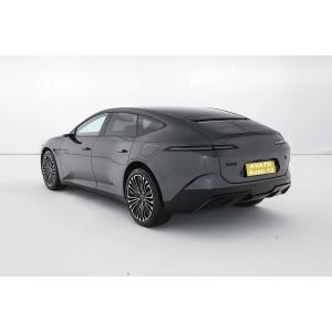 Changan Avatr 12 Energy Vehicles Dual Motor Electric Gearbox 5 Seater EV Sedan