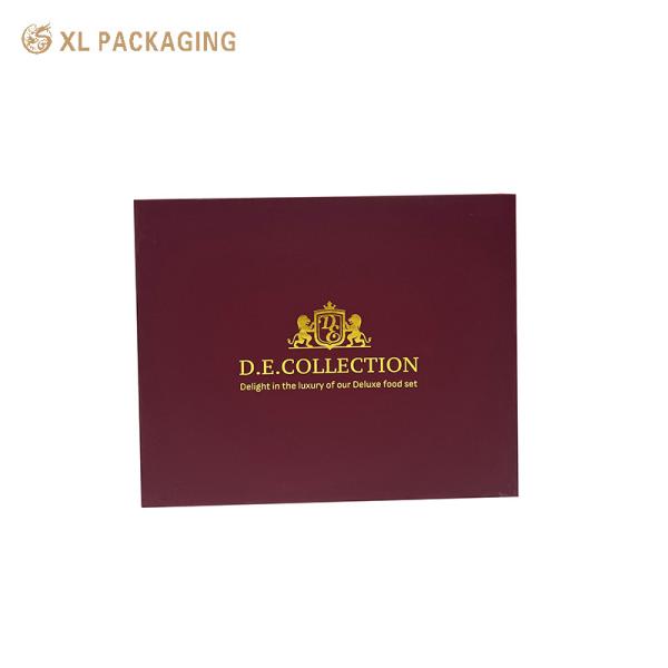 Quality XL Packaging Custom Packaging Box Factory Custom Luxury Magnet Chocolate Packaging Paper Gift Box Food Candy Sweet Chocolate Bar Paper Box for sale