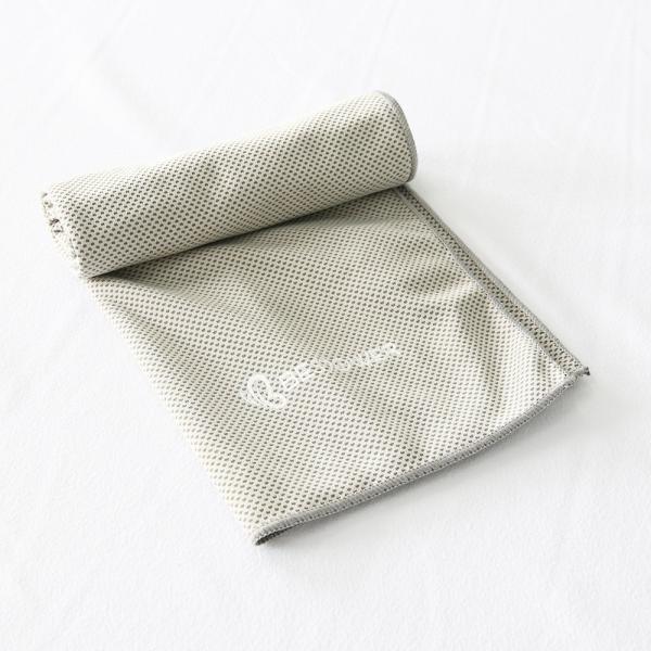 Buy cheap Square Blank Sublimation Cooling Towels Bulk Custom Logo from wholesalers