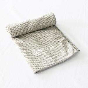 Buy cheap Square Blank Sublimation Cooling Towels Bulk Custom Logo from wholesalers