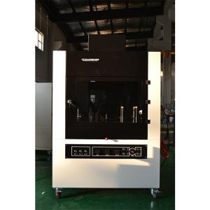 MT386 MT818 Mining Cable Fire Retardant Testing Apparatus Coal Mine Cable Load