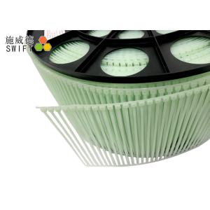 Buy cheap 4000pcs Reel Nylon Wide Zip Ties , Clear Zip Ties 200mm Length 3.6mm Width from wholesalers