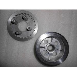 Buy cheap HONDA CG125 MOTORCYCLE ENGINE Clutch Drum from wholesalers